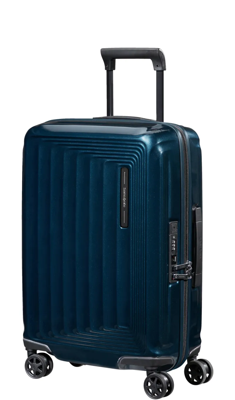 Metallic Dark Blue