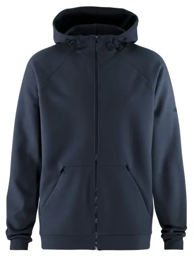 Adv Join Fz Hoodie M