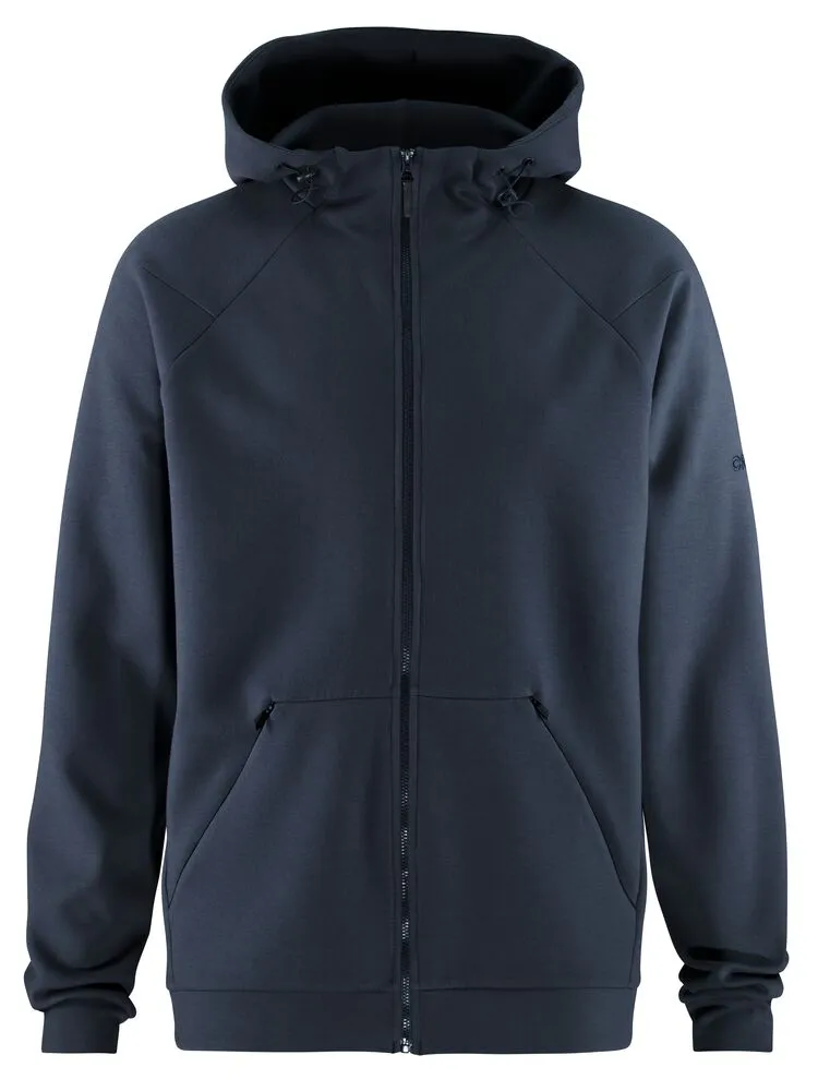 Adv Join Fz Hoodie M