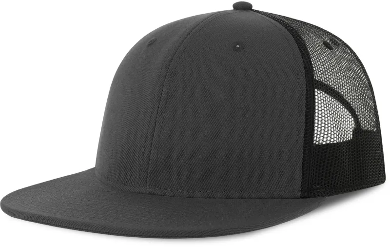 Dark Grey / Black