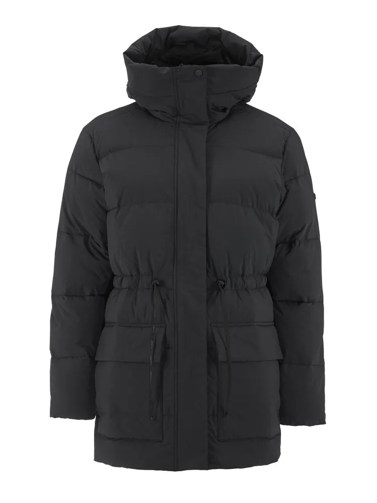 Urban Down Puffer Jkt W