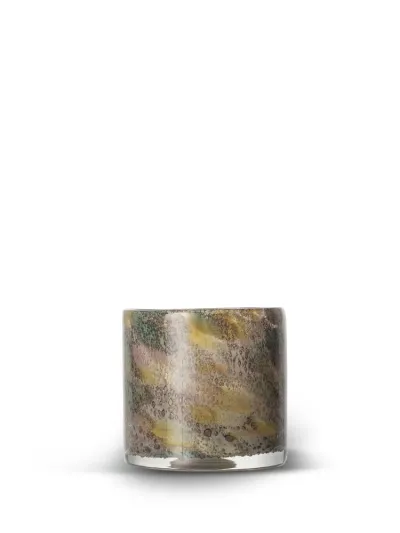 Candle holder Calore (6) Multi XS