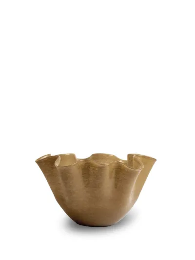 Bowl Cara L Beige