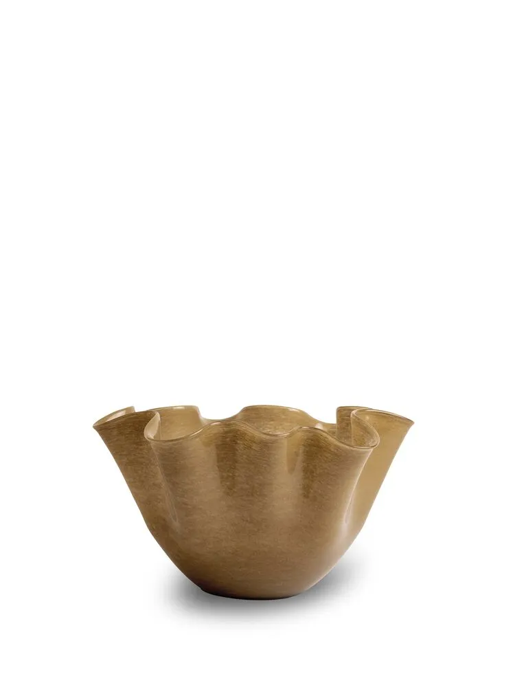 Bowl Cara L Beige