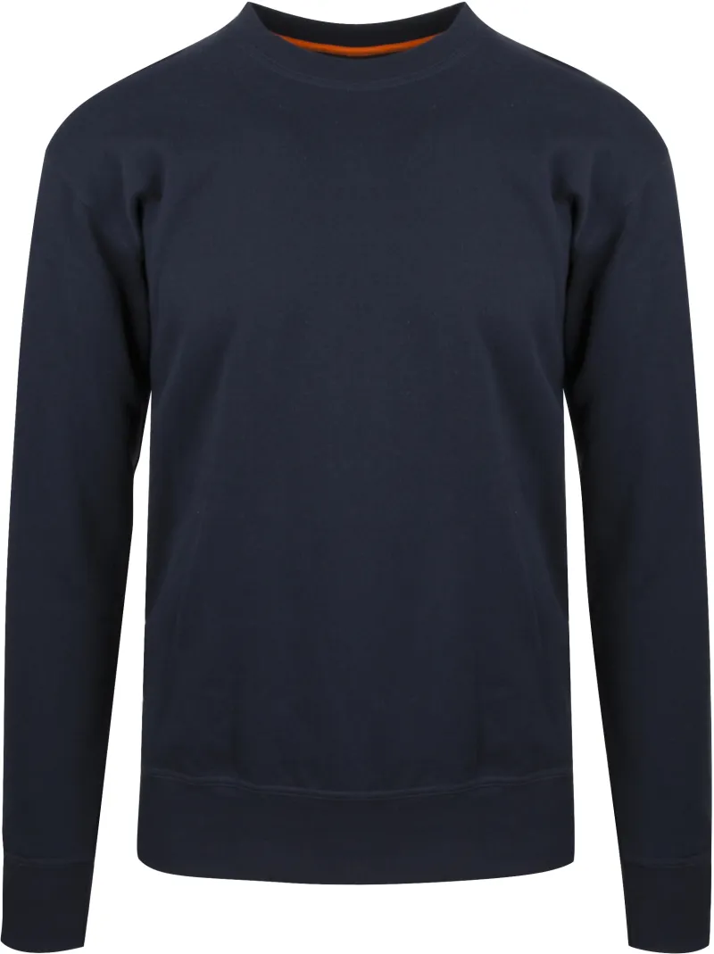 Industrial Sweat