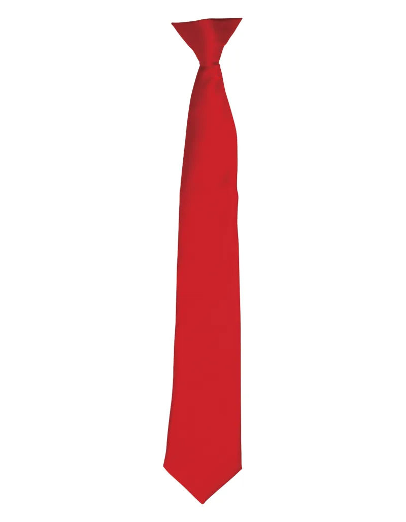 Rød
