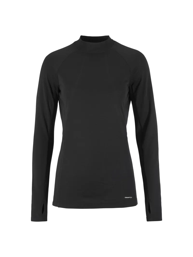 Thermal Baselayer Longsleeve W