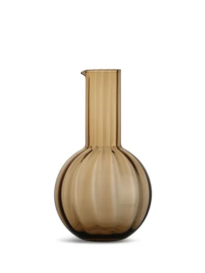 Carafe Opacity Brown