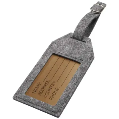 Tie bagasjemerke