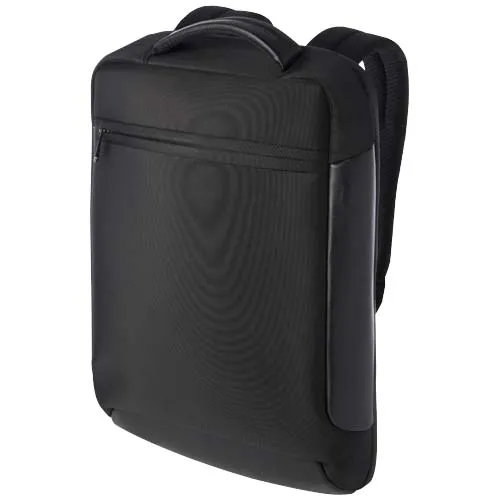Expedition Pro GRS resirkulert kompakt 15,6" PC sekk, 12L