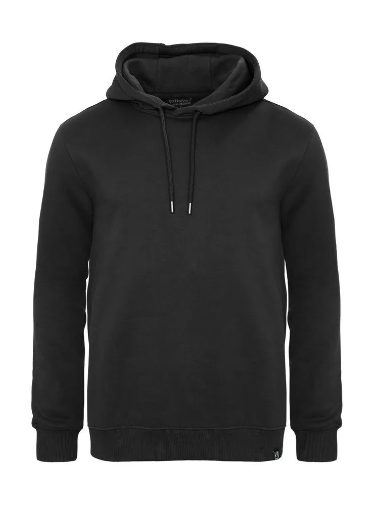 Key Hood  (GOTS)