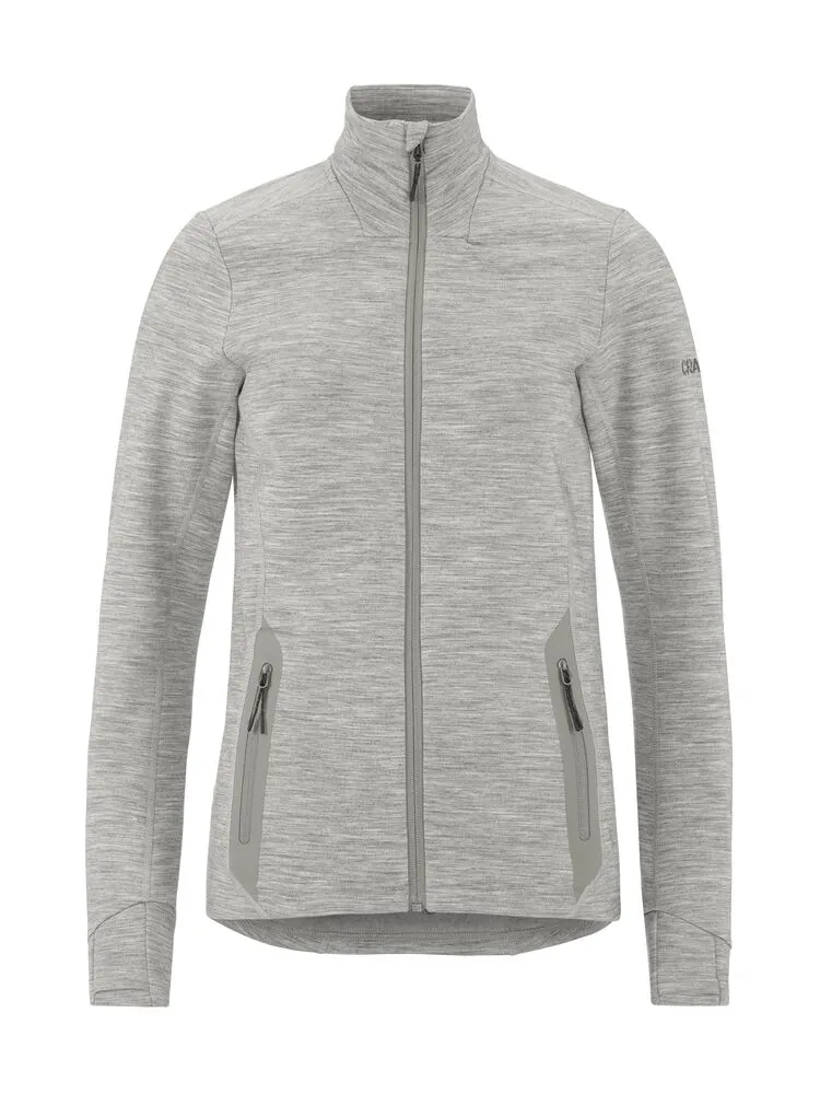 Grey Melange