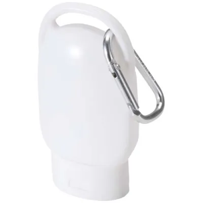 Rosie SPF 30 solkrem med karabinkrok