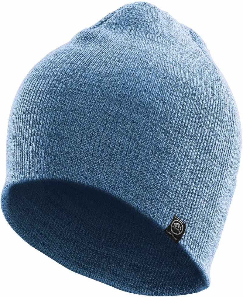 BTC-1 Avalanche Knit Beanie