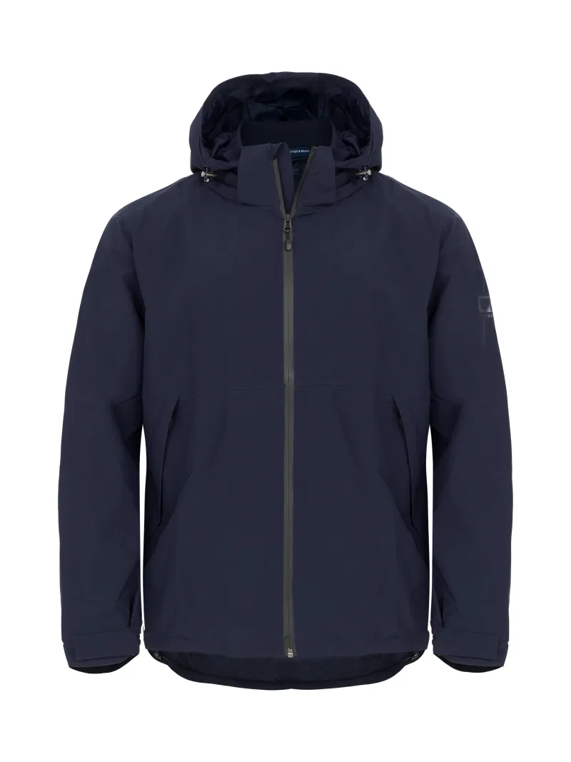 Dark Navy