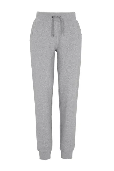 F. Terry Pants Lady