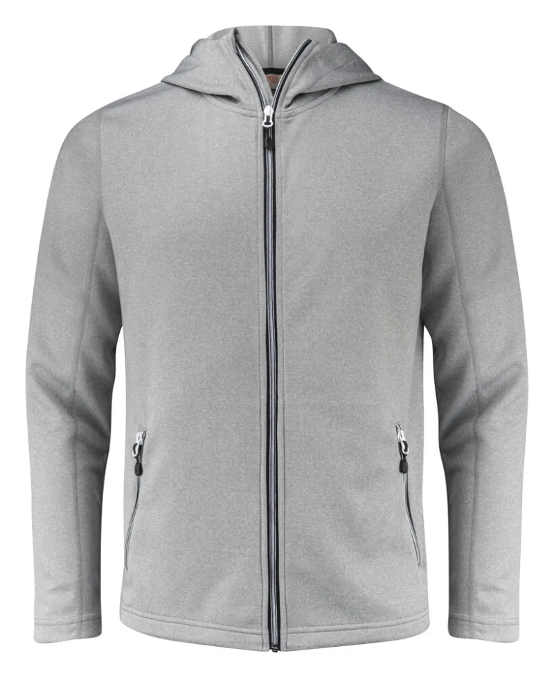 Grey Melange