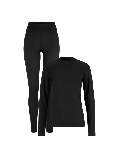 Classic Baselayer Set W