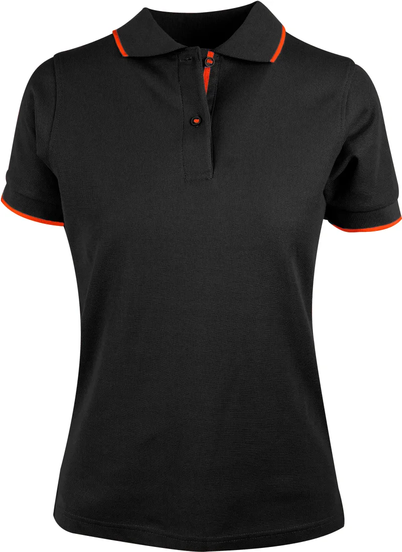 Sort/Safety Orange