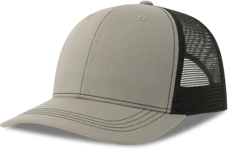 Grey / Black