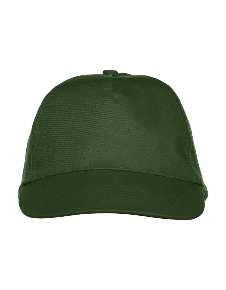 Bottle Green