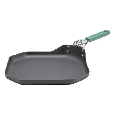 Compleat Griddle
