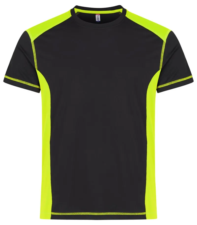 Visibility Yellow