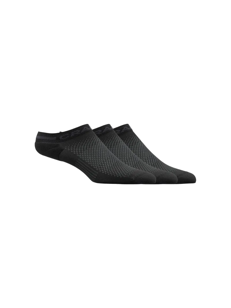 Active Shaftless Sock 3-Pack