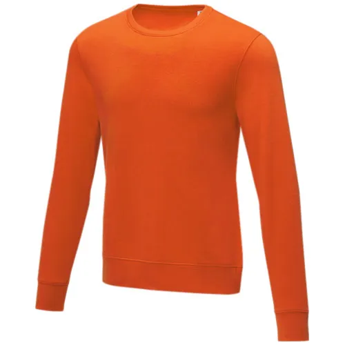 Oransje