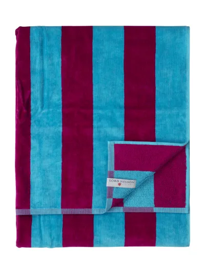 LNV Beach Towel Cabana
