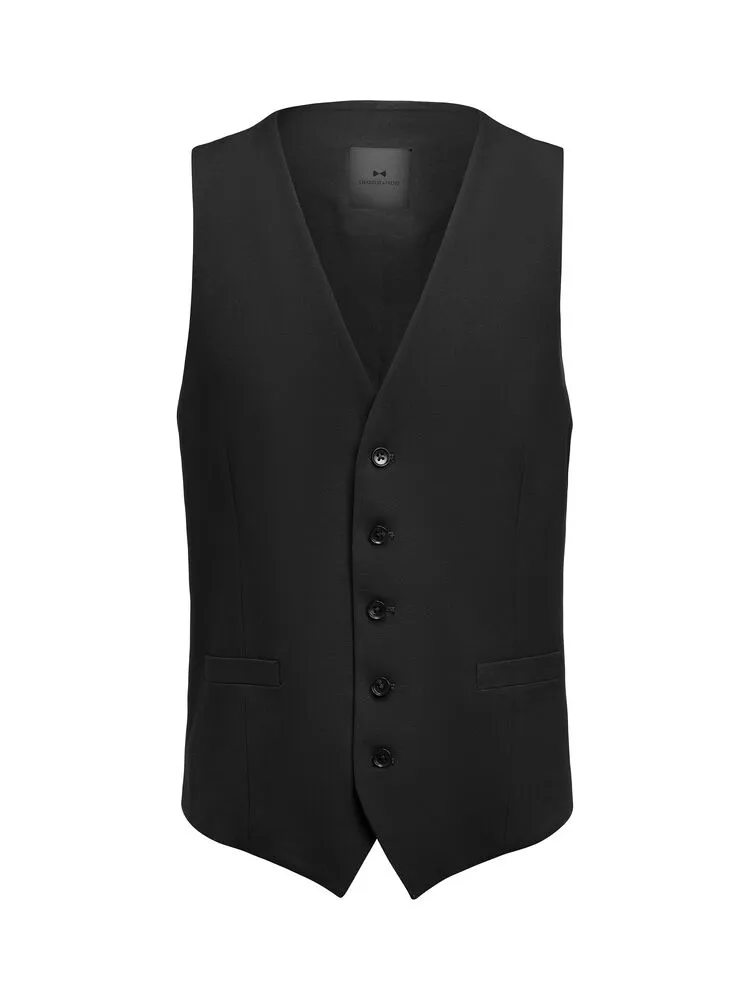JH&F Signature Vest