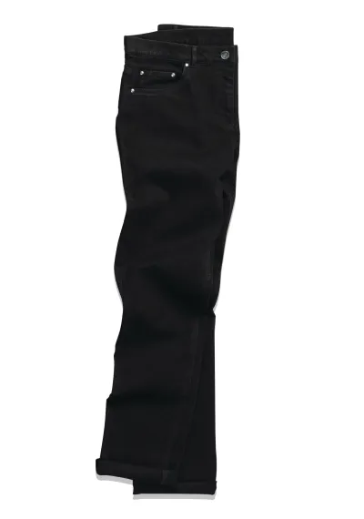 Rochelle Jeans (D)
