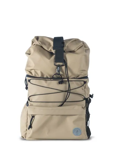 Vide Cooler Backpack Beige
