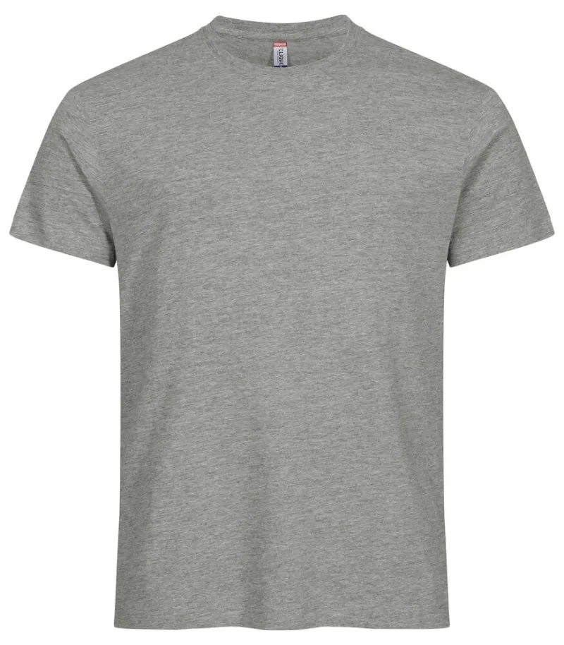 Grey Melange