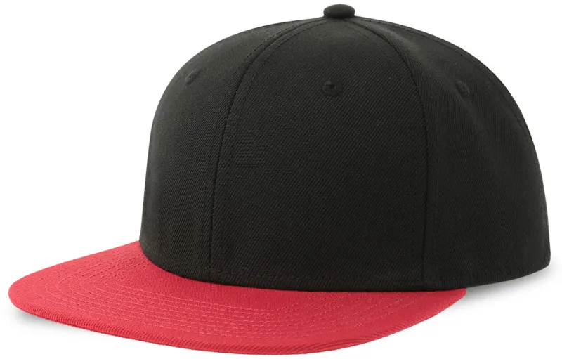Black-Red