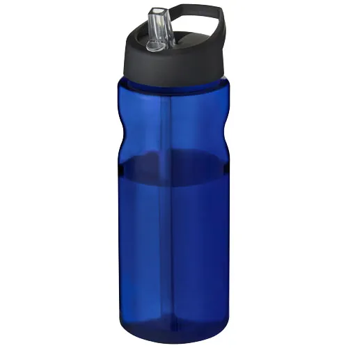 H2O Active® Eco Base 650 sportsflaske med tut-lokk