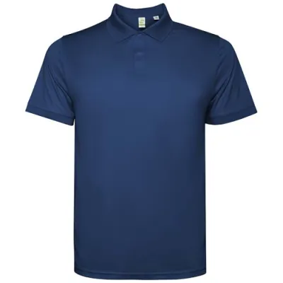 Tormo 125 g/m² kortermet polo for herre