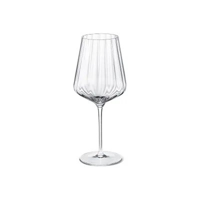 Bernadotte White Wine Glass 6 Pcs