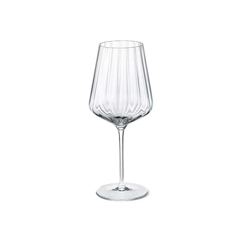 Bernadotte White Wine Glass 6 Pcs