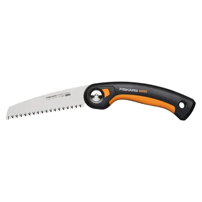 Fiskars Plus Grensag M foldbar