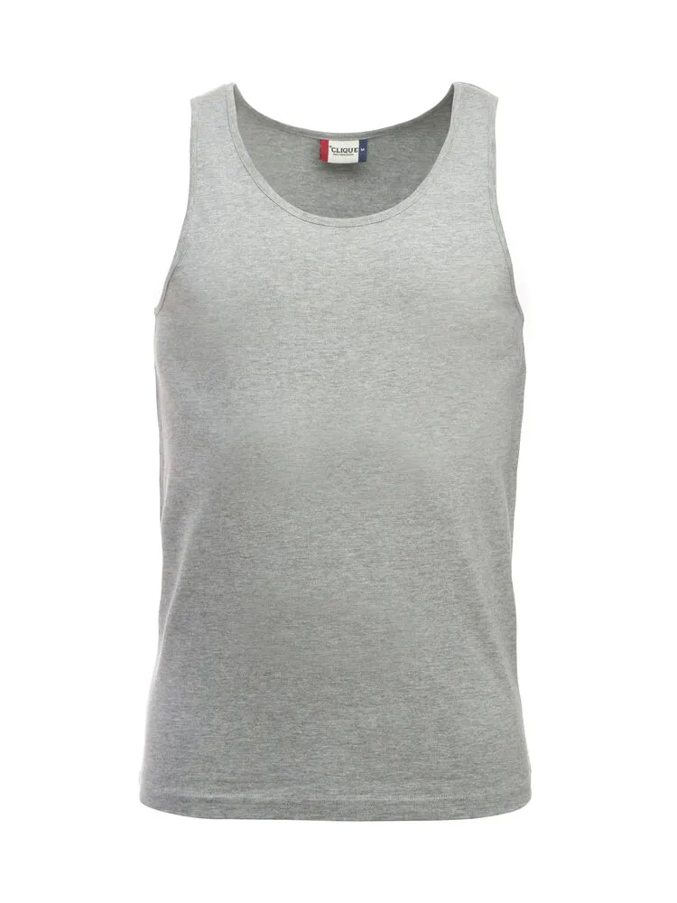 Grey Melange