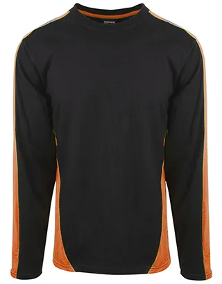 Sort / Safety Orange