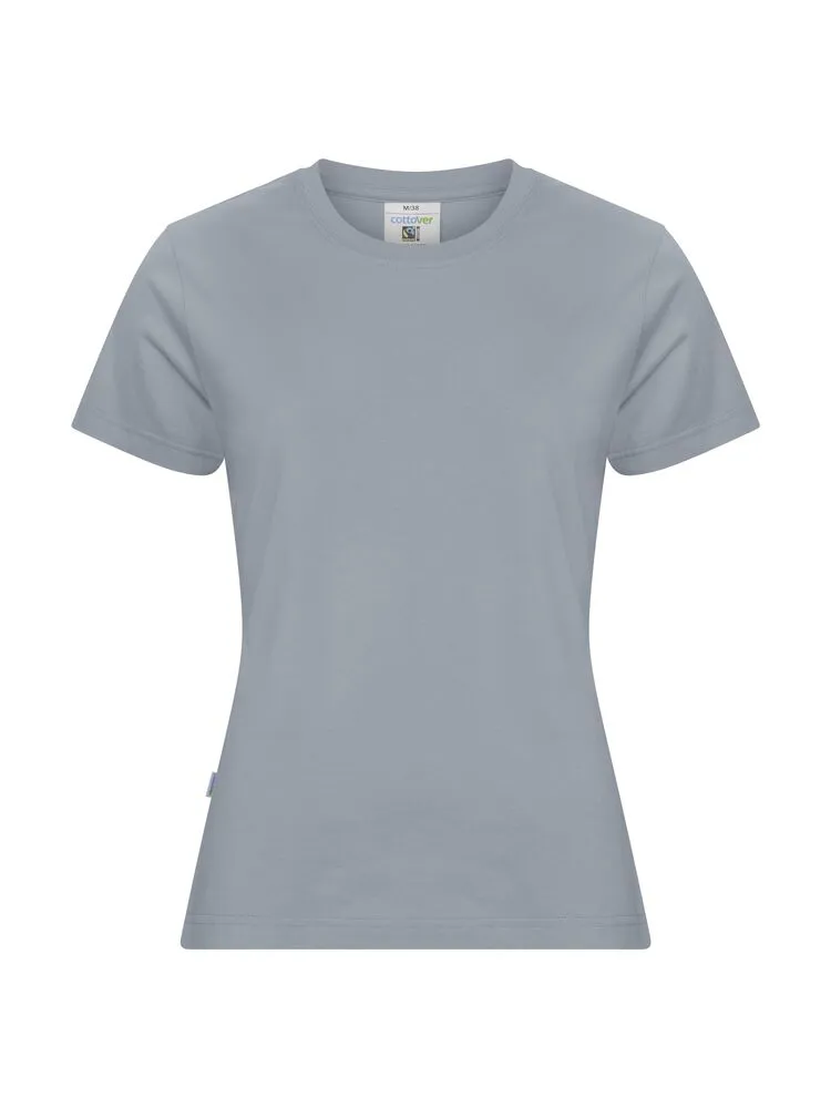 Misty Blue