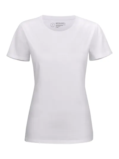 Manzanita Roundneck Ladies