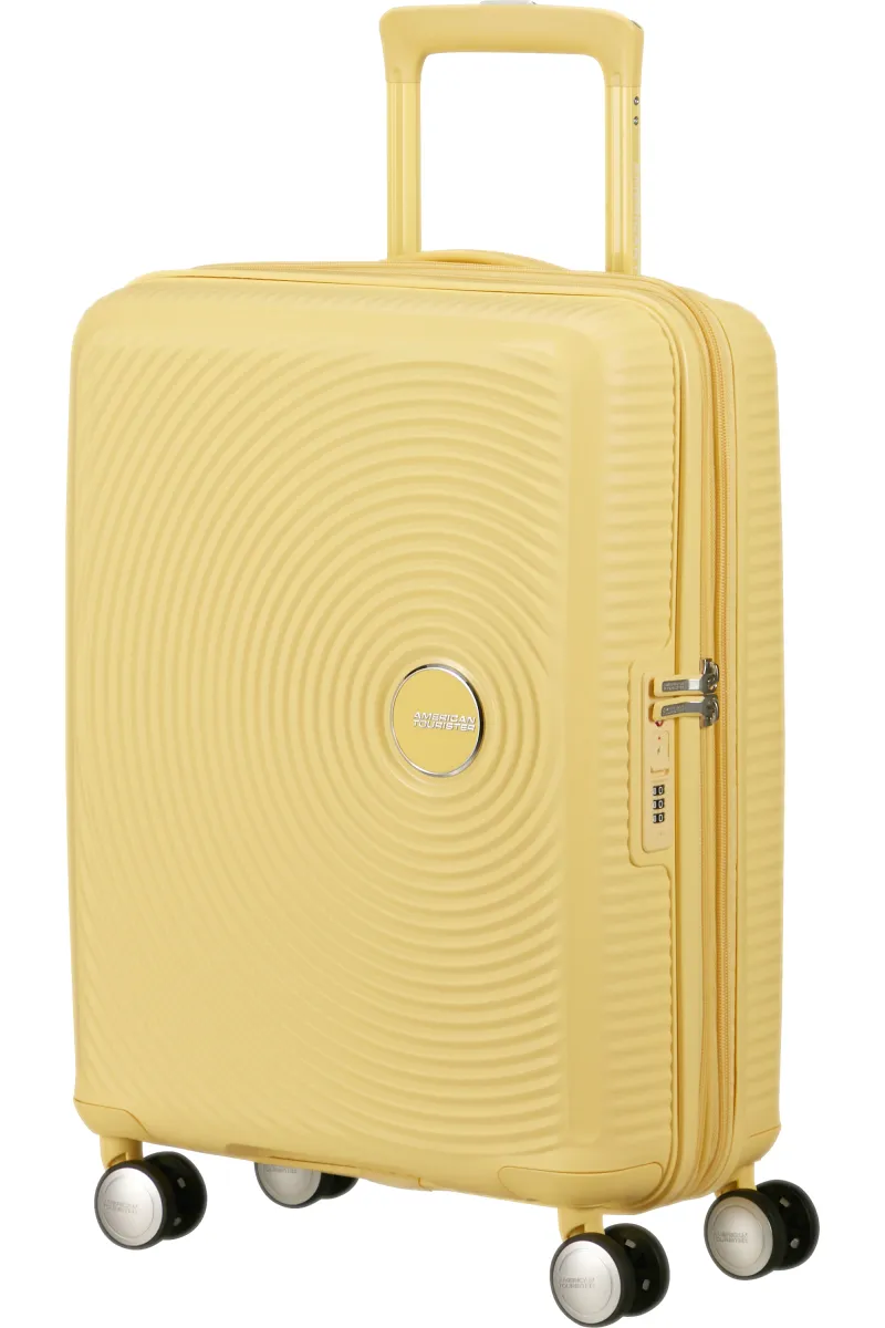 Pastel Yellow