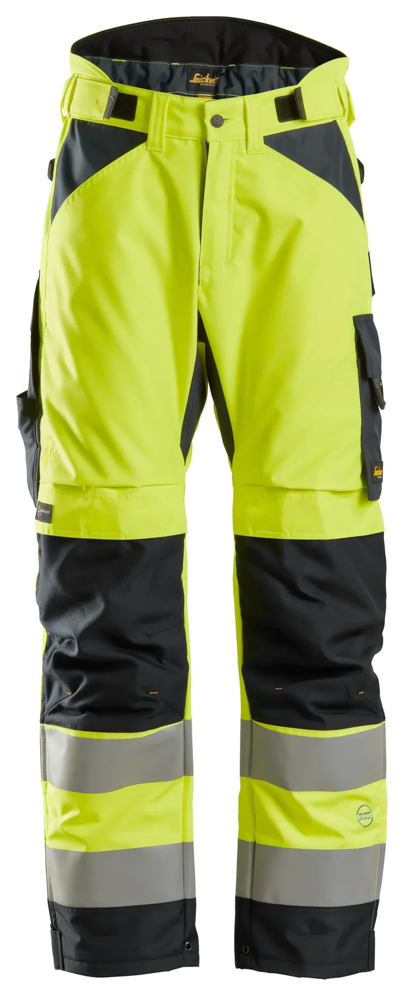 High-Vis, 37.5® Vinterbukse, Klasse 2