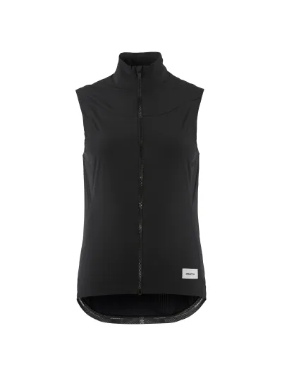 Endur Light Wind Vest W