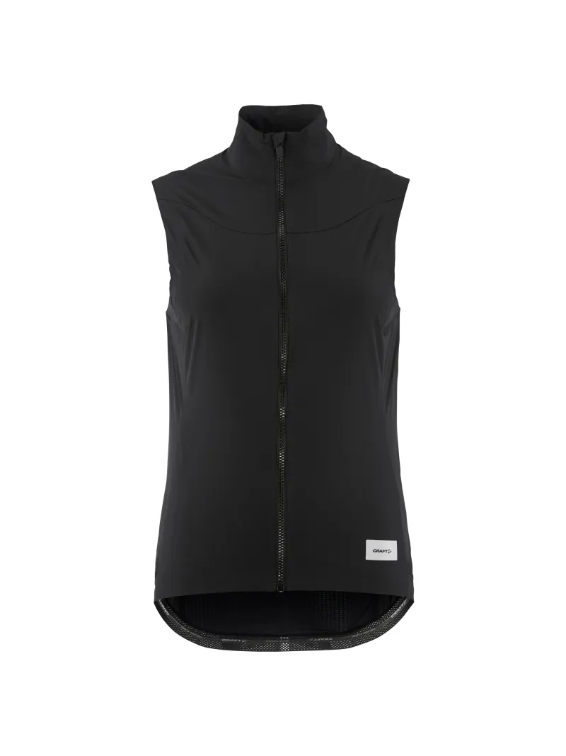 Endur Light Wind Vest W
