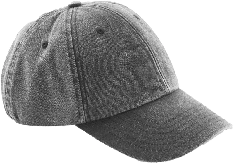 B655 Low Profile Vintage Cap