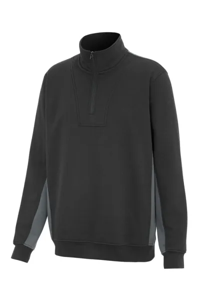 Cleveland Half Zip